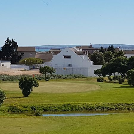 Livingatlarge Guest House Langebaan Exterior foto