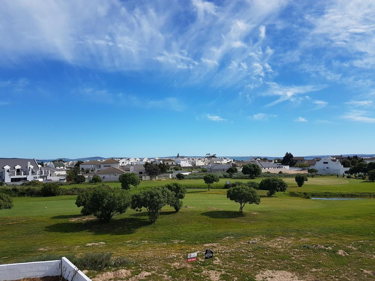 Livingatlarge Guest House Langebaan Exterior foto