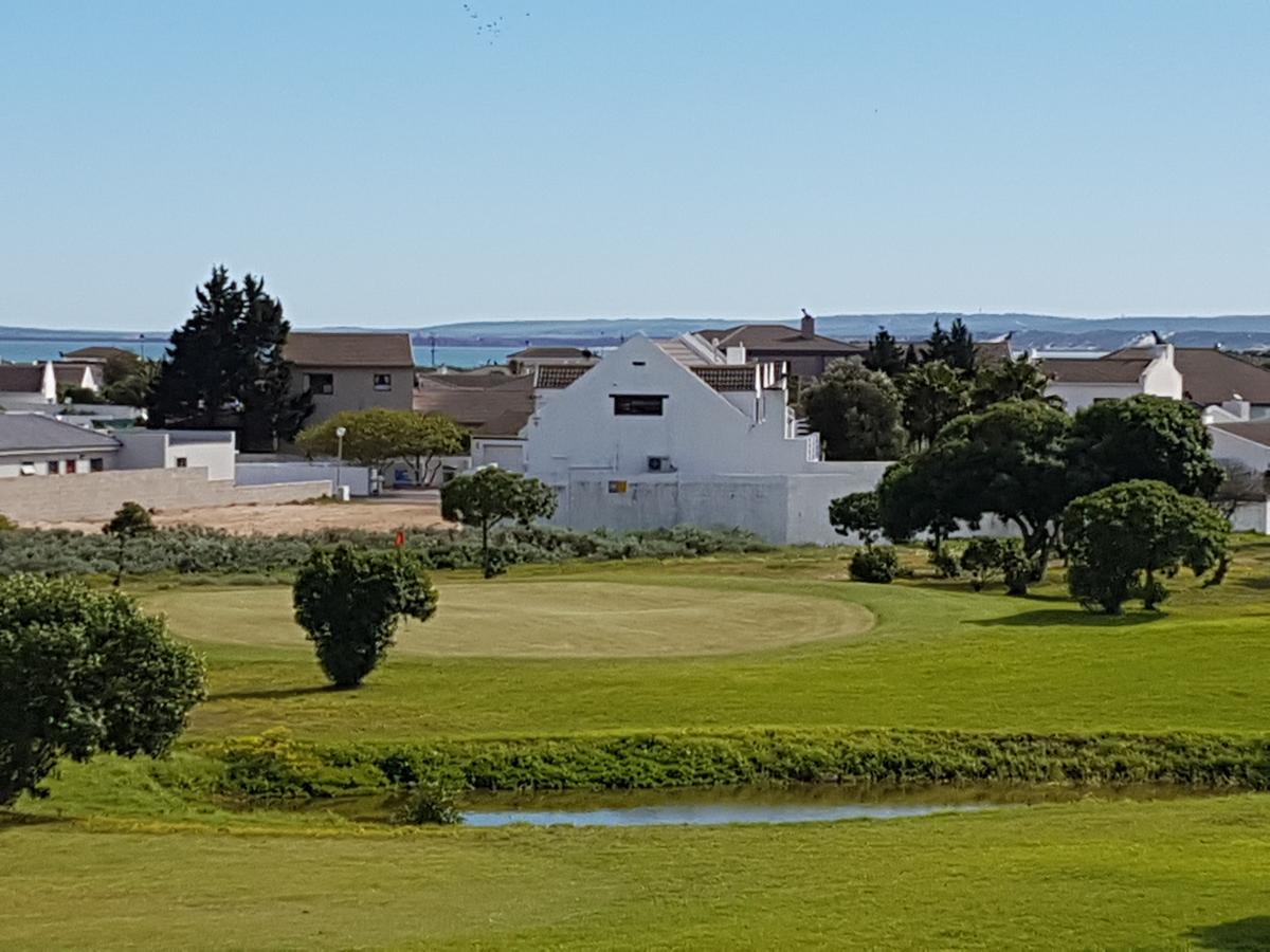 Livingatlarge Guest House Langebaan Exterior foto