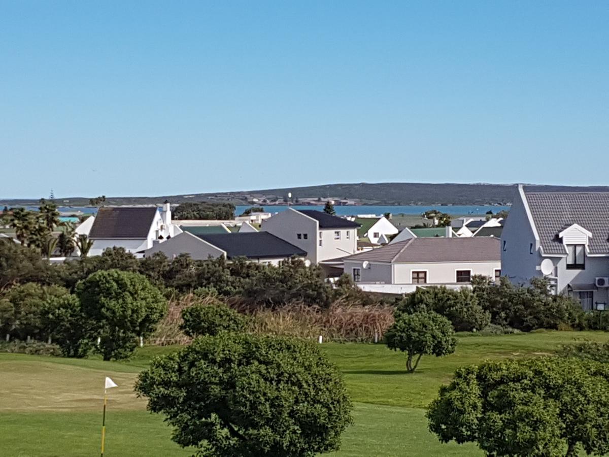 Livingatlarge Guest House Langebaan Exterior foto